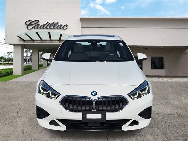 2024 BMW 2 Series 228i xDrive
