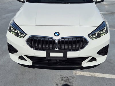 2024 BMW 2 Series 228i xDrive