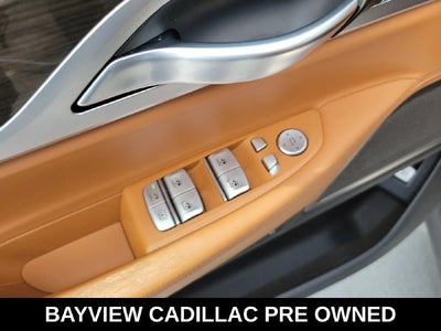 2020 BMW 7 Series 750i xDrive