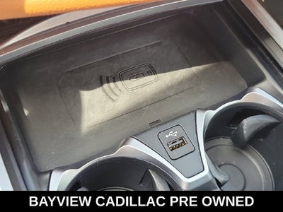 2020 BMW 7 Series 750i xDrive