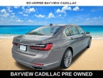 2020 BMW 7 Series 750i xDrive