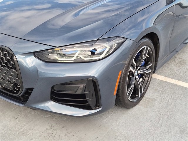 2022 BMW 4 Series M440i