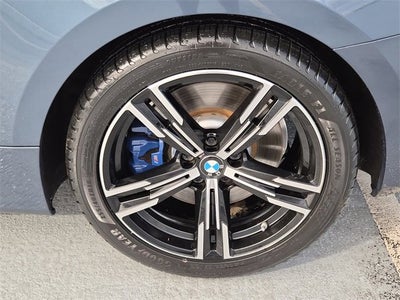 2022 BMW 4 Series M440i