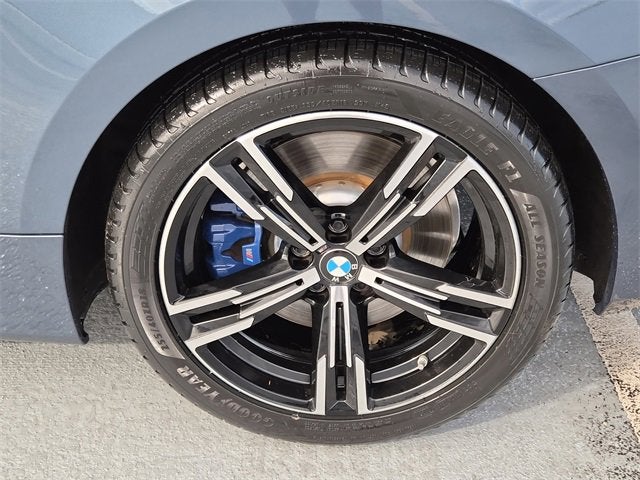 2022 BMW 4 Series M440i