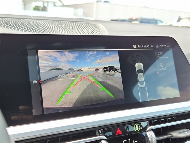 2022 BMW 4 Series M440i