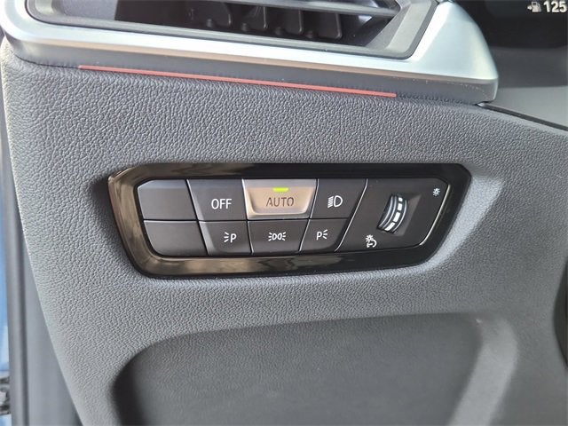 2022 BMW 4 Series M440i