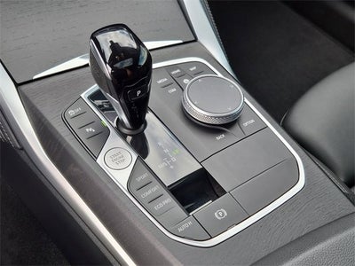 2022 BMW 4 Series M440i