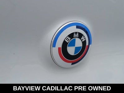 2023 BMW 8 Series M850i