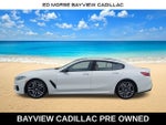 2023 BMW 8 Series M850i