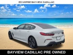 2023 BMW 8 Series M850i