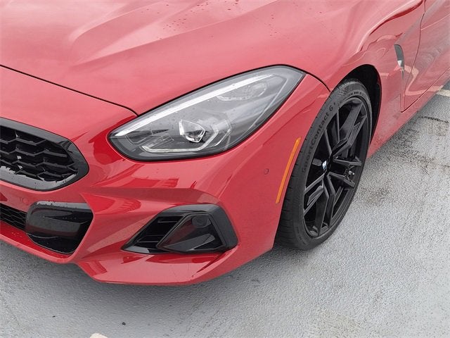 2024 BMW Z4 sDrive30i