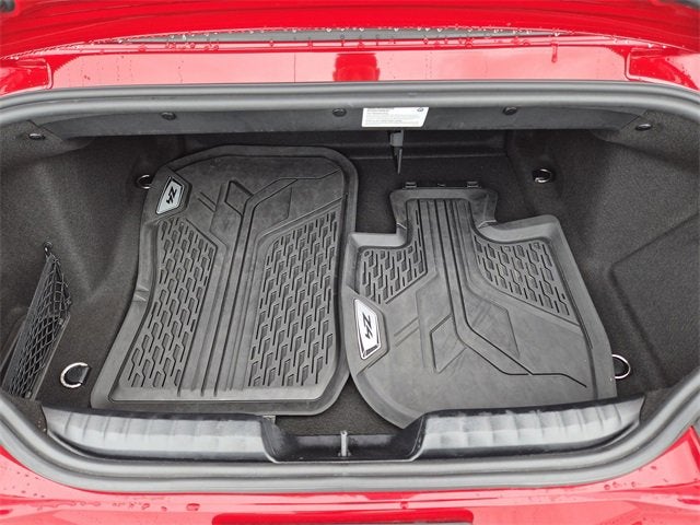 2024 BMW Z4 sDrive30i