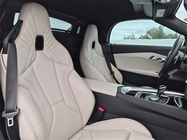 2024 BMW Z4 sDrive30i