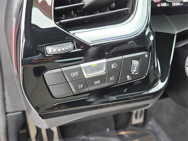 2024 BMW Z4 sDrive30i