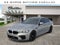 2022 BMW M5 Base