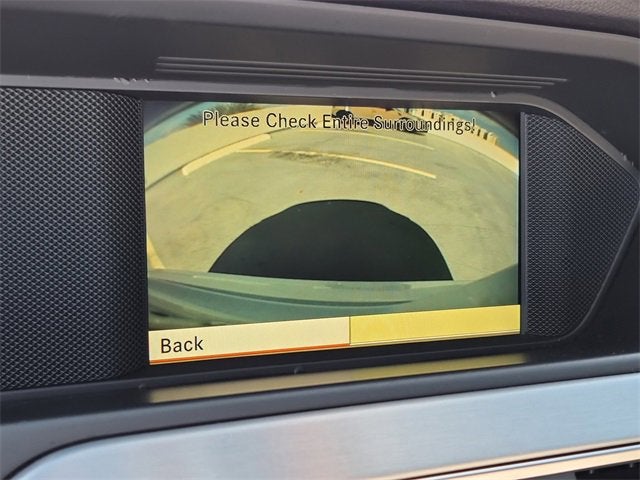 2012 Mercedes-Benz C-Class C 350