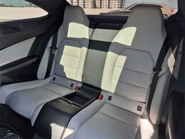 2012 Mercedes-Benz C-Class C 350