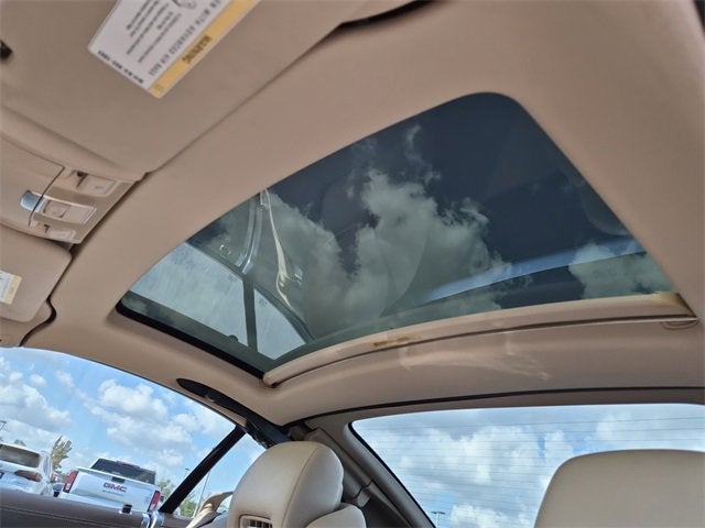 2014 Mercedes-Benz SL-Class SL 550