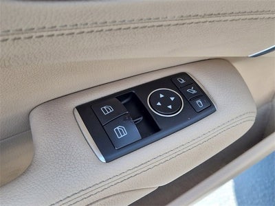 2014 Mercedes-Benz SL-Class SL 550