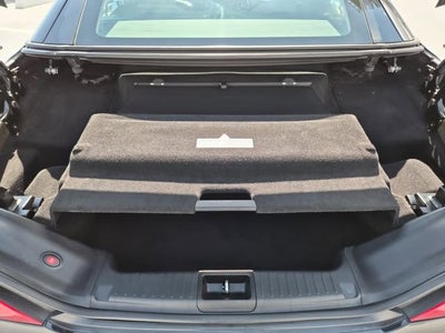 2014 Mercedes-Benz SL-Class SL 550