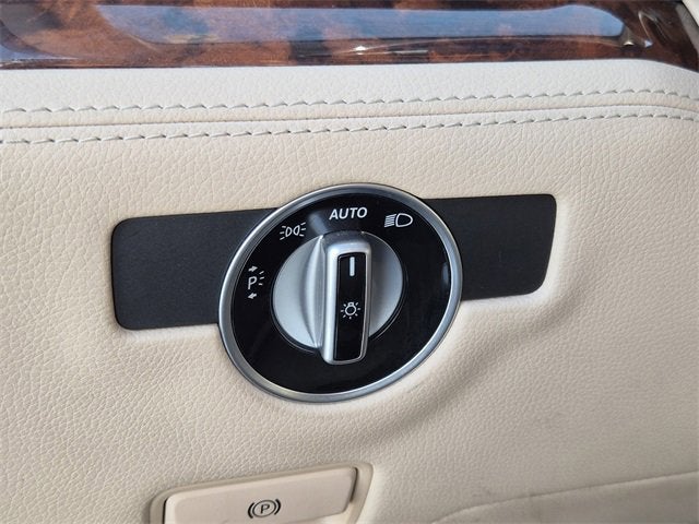 2014 Mercedes-Benz SL-Class SL 550