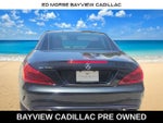 2018 Mercedes-Benz SL-Class SL 550