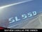 2013 Mercedes-Benz SL-Class SL 550