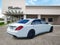 2015 Mercedes-Benz S-Class S 550