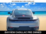 2024 Porsche 911 Carrera S