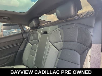 2023 Porsche Taycan 4S