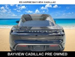 2023 Porsche Taycan 4S