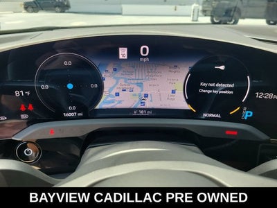 2023 Porsche Taycan 4S