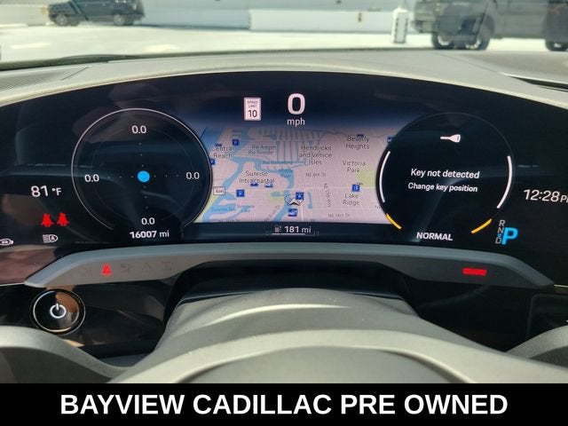 2023 Porsche Taycan 4S