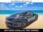 2023 Porsche Taycan 4S