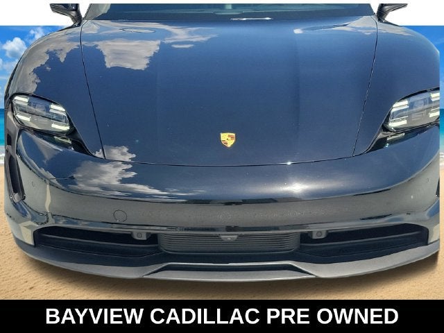 2023 Porsche Taycan 4S