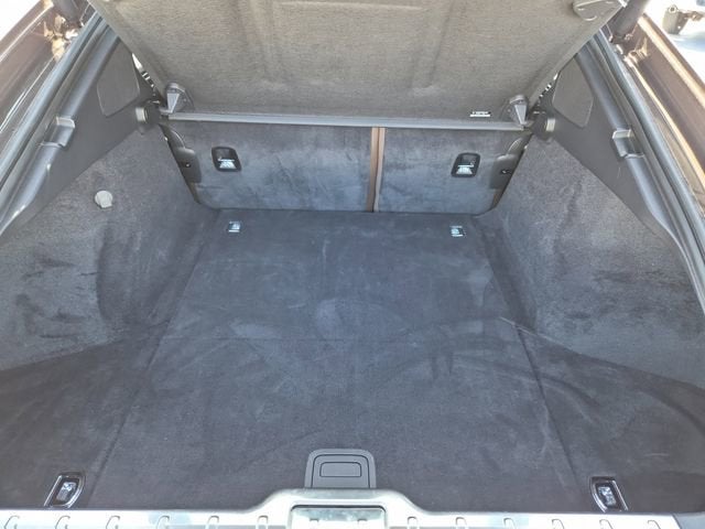 2023 Porsche Panamera NA