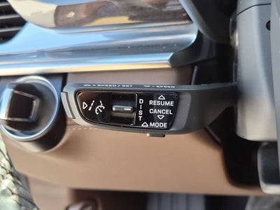 2023 Porsche Panamera NA