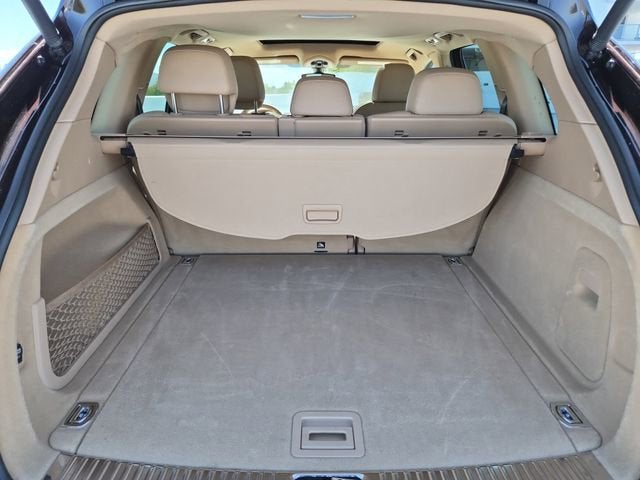 2016 Porsche Cayenne Base