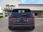 2016 Porsche Cayenne Base