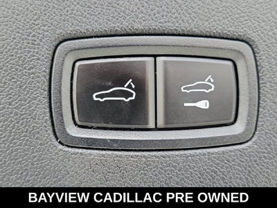 2022 Porsche Cayenne S