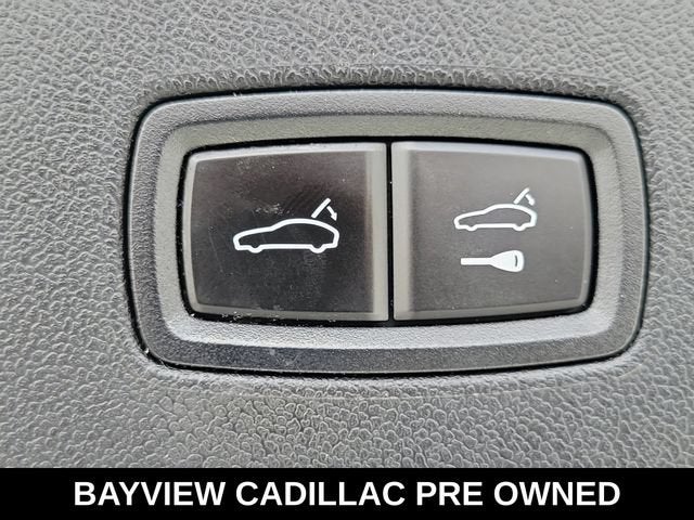2022 Porsche Cayenne S