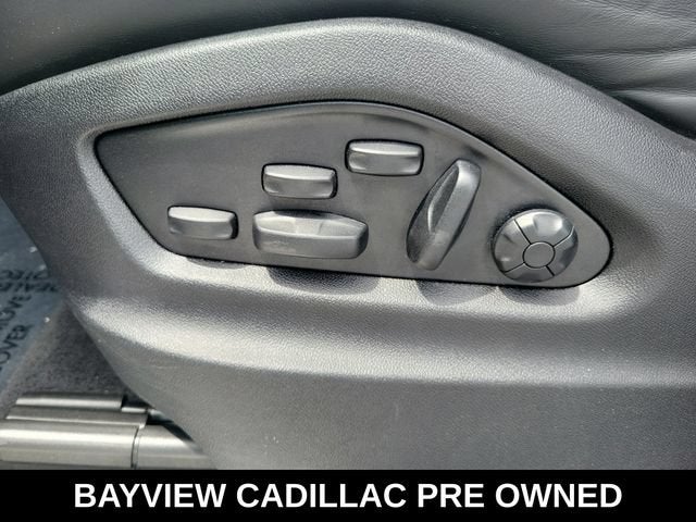 2022 Porsche Cayenne S
