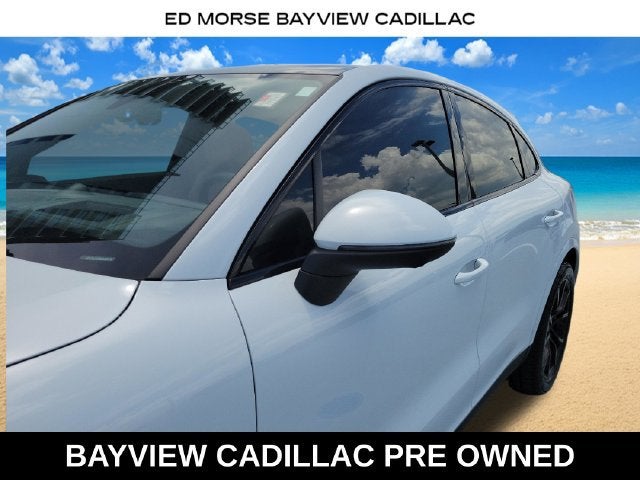2025 Porsche Cayenne NA