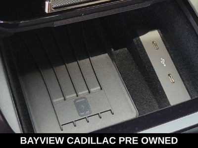 2025 Porsche Cayenne NA
