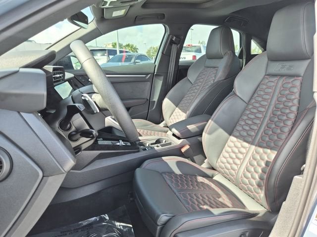 2024 Audi RS 3 NA