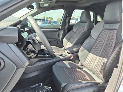 2024 Audi RS 3 NA