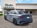 2024 Audi RS 3 NA