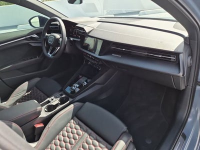2024 Audi RS 3 NA