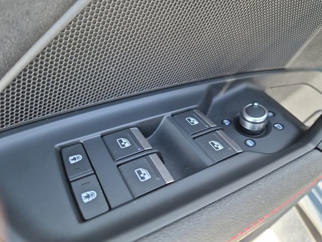 2024 Audi RS 3 NA