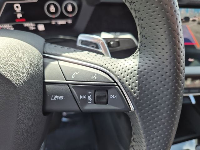 2024 Audi RS 3 NA